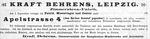 Kraft behrens 1900.jpg